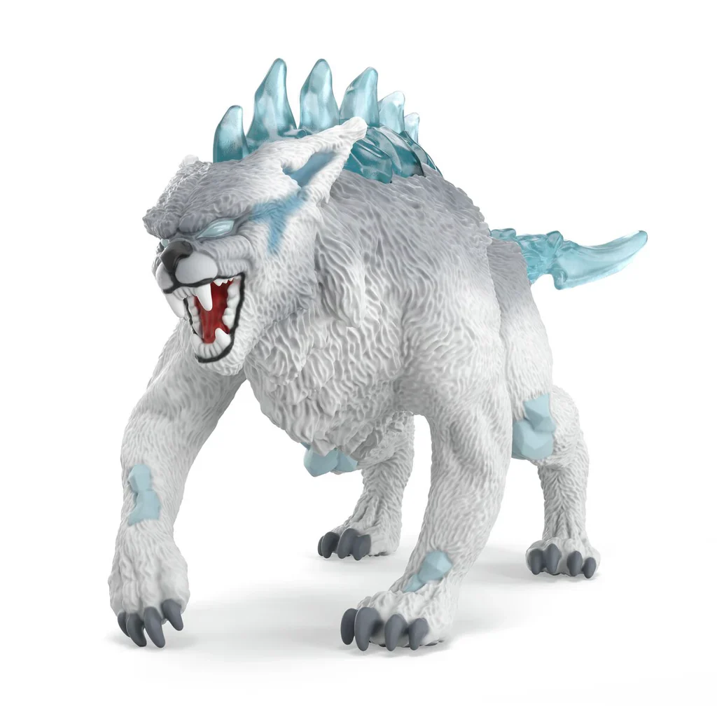 Ice Lynx
