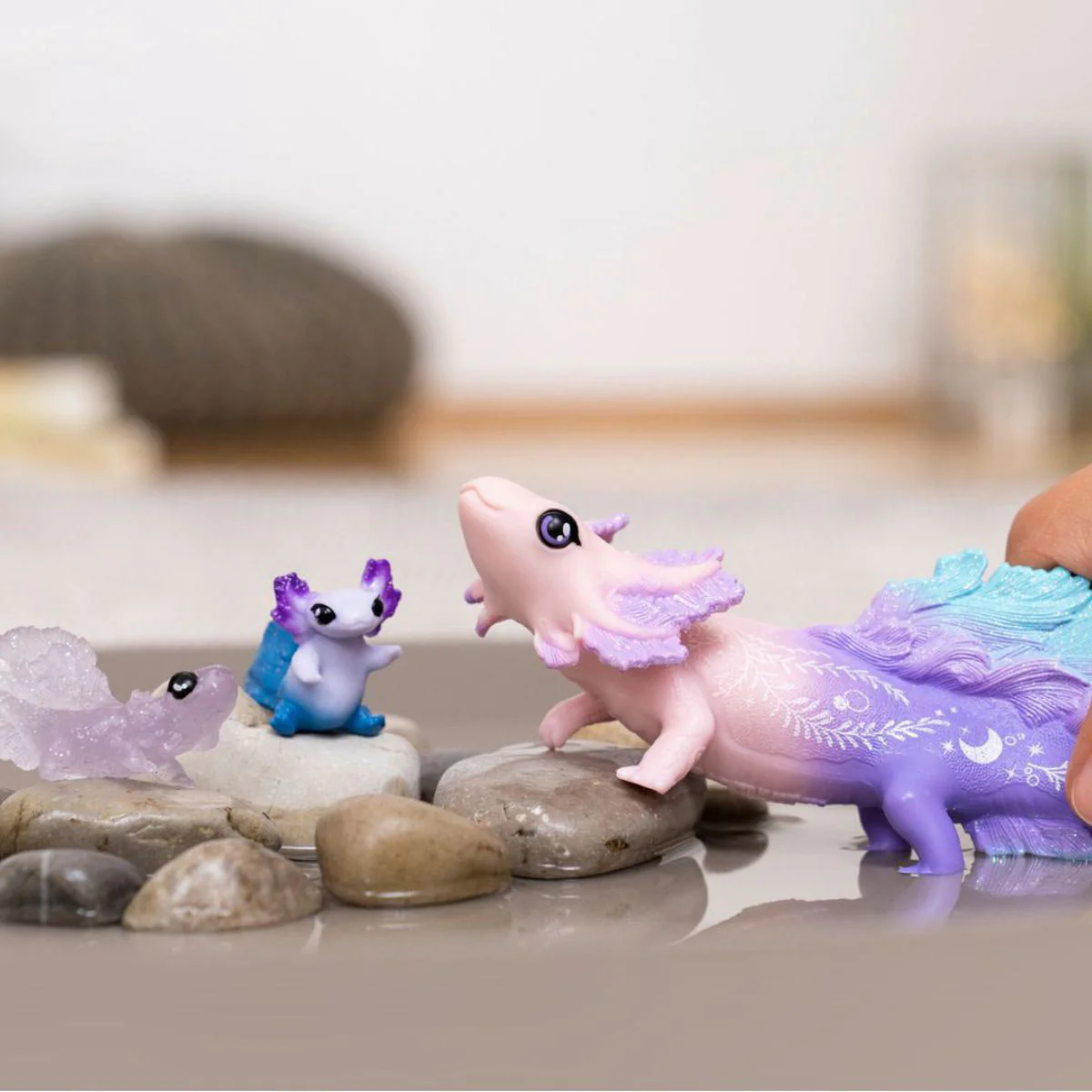 Axolotl Discovery Set - Image 6