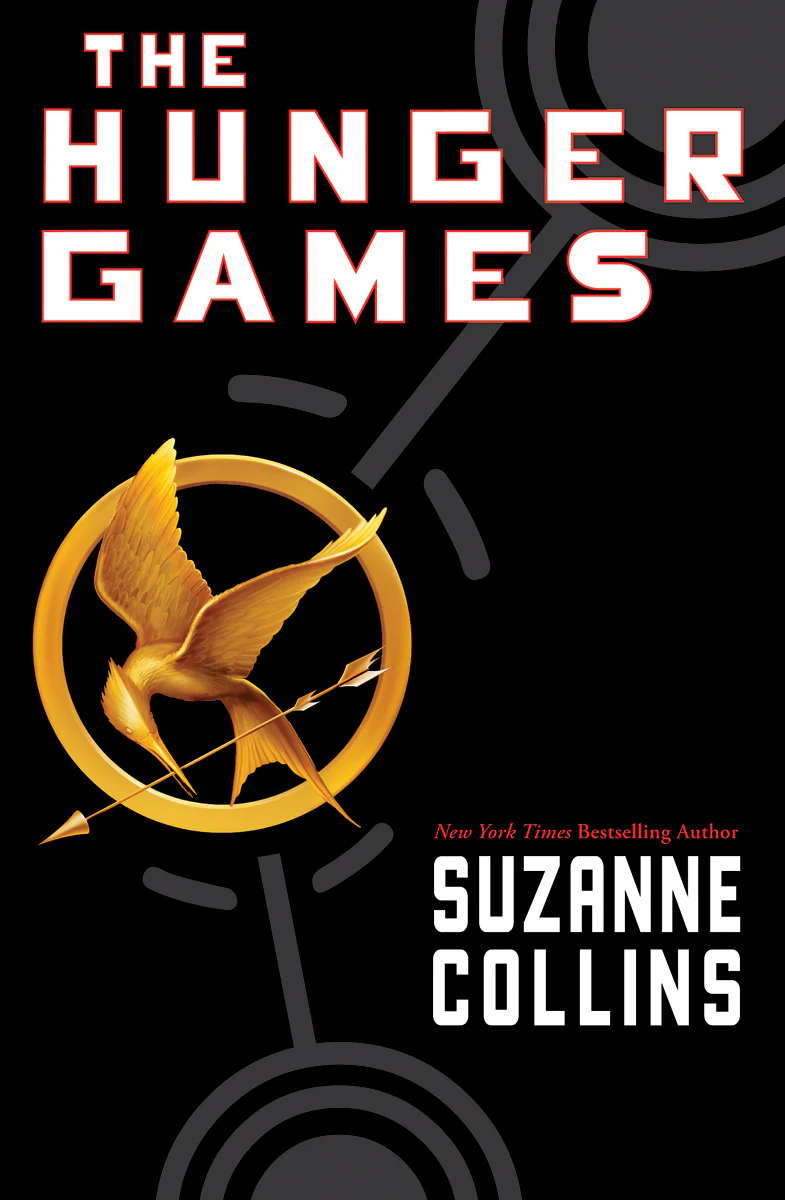 Hunger Games (Book One)