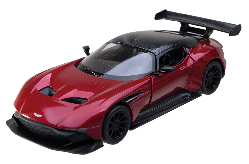 Aston Martin Vulcan