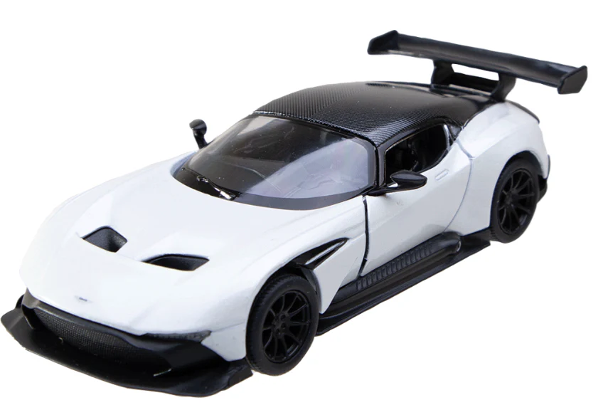 Aston Martin Vulcan - Image 2