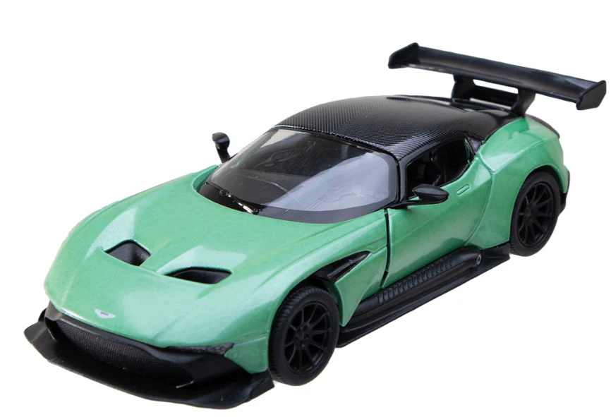 Aston Martin Vulcan - Image 3