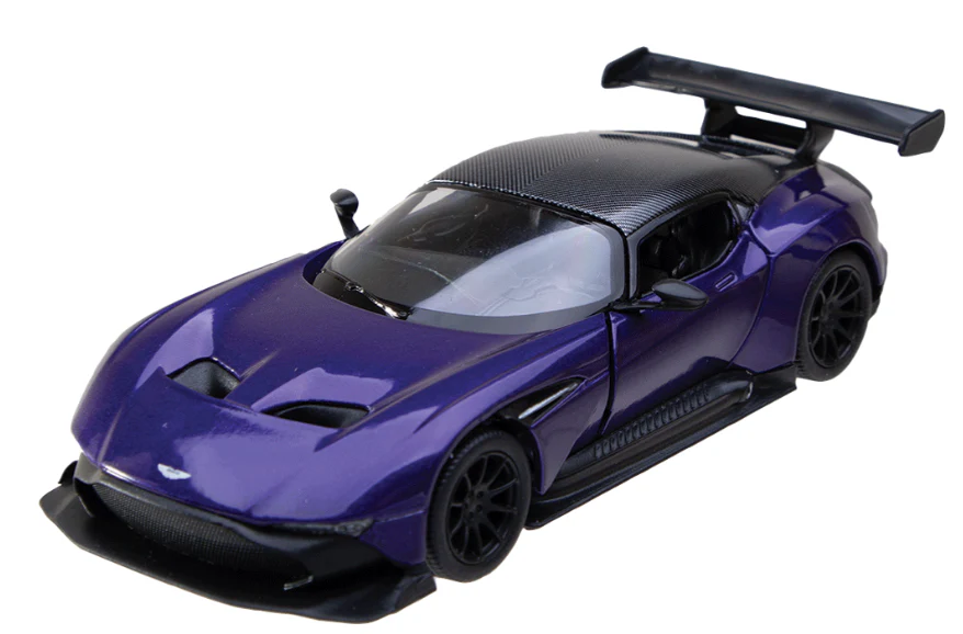 Aston Martin Vulcan - Image 4