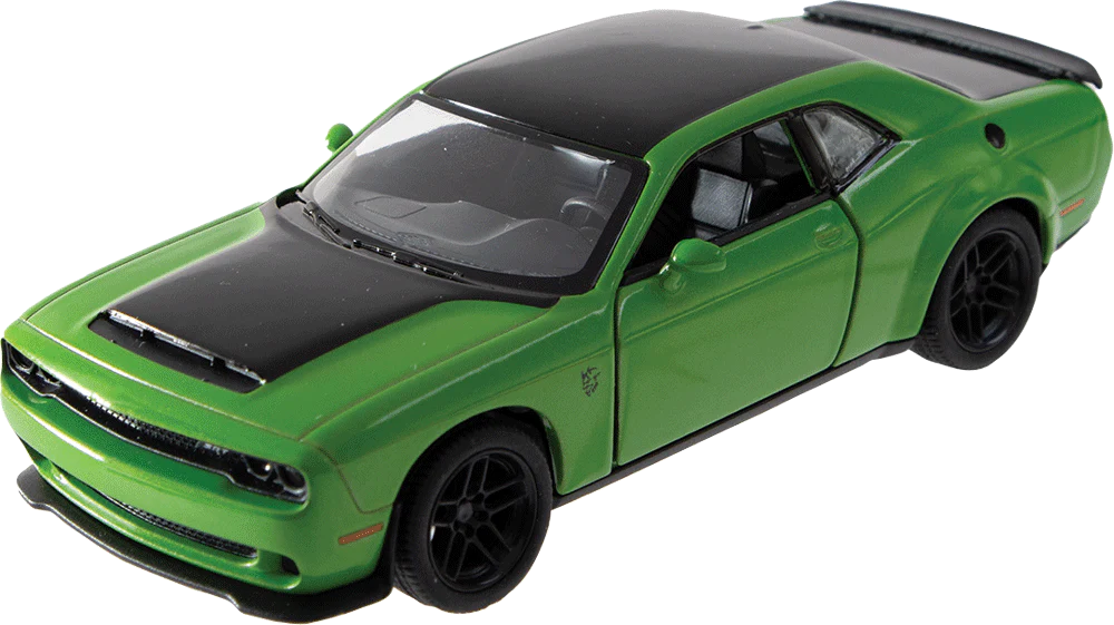 2023 Dodge Challenger SRT Demon 170 (sold individually) - Image 3