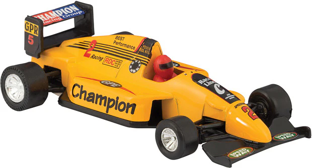 Formula One Race Car Schylling
