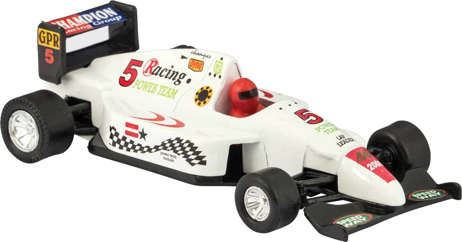 Formula One Race Car Schylling - Image 2