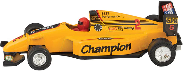 Formula One Race Car Schylling - Image 4