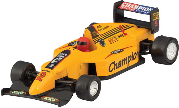 Formula One Race Car Schylling - Image 5