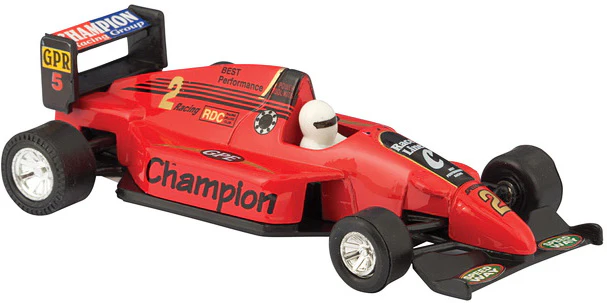 Formula One Race Car Schylling - Image 6