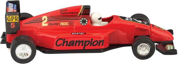 Formula One Race Car Schylling - Image 7