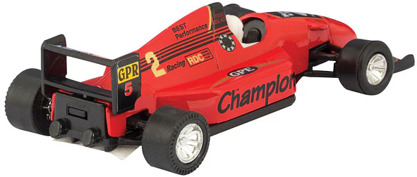 Formula One Race Car Schylling - Image 8