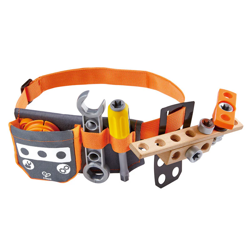 Scientific Tool Belt - Image 2