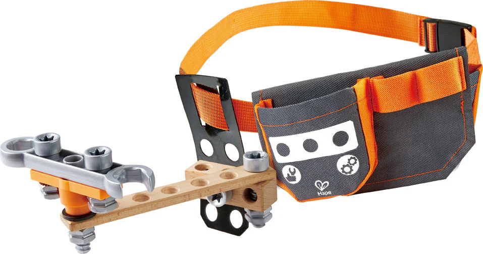 Scientific Tool Belt - Image 3
