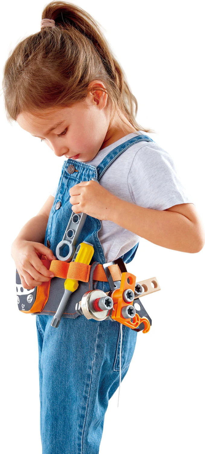 Scientific Tool Belt - Image 4