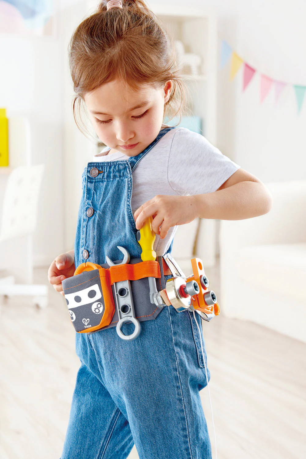 Scientific Tool Belt - Image 6