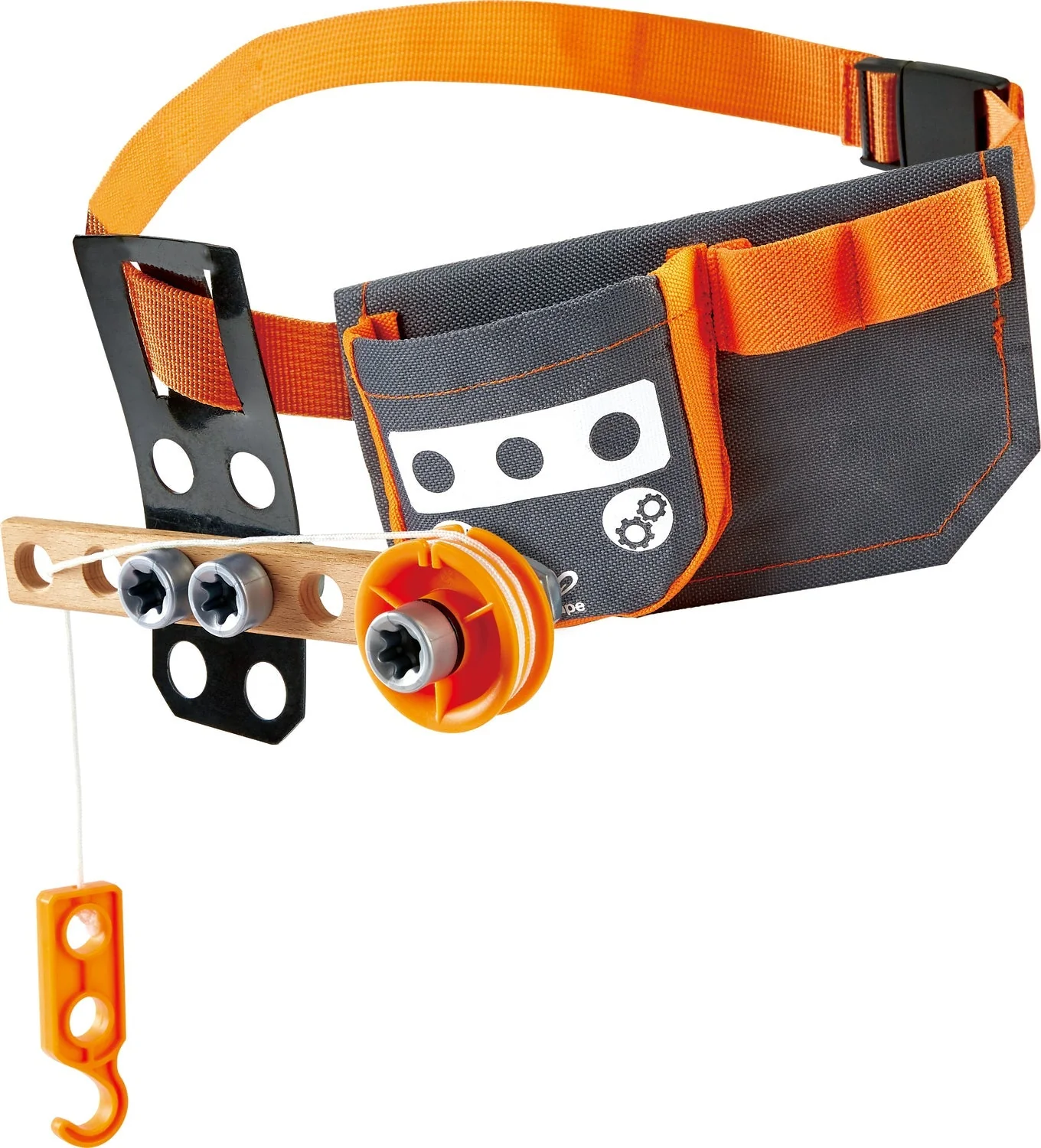 Scientific Tool Belt - Image 8