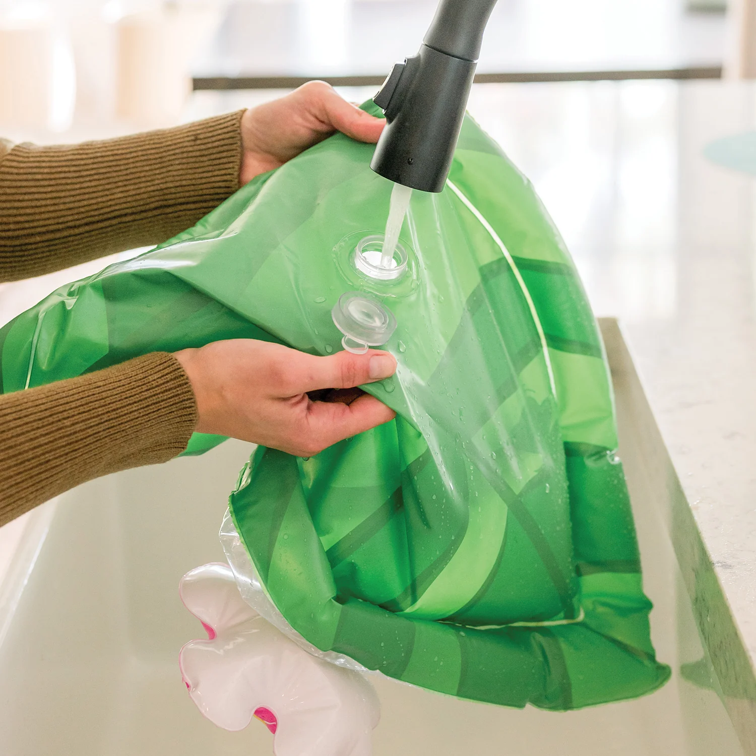 Sensory Sprouts Water Mat - Image 3