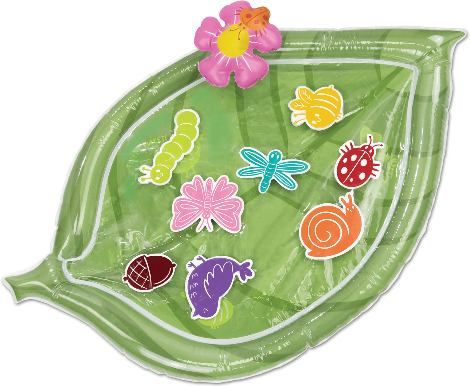 Sensory Sprouts Water Mat - Image 4