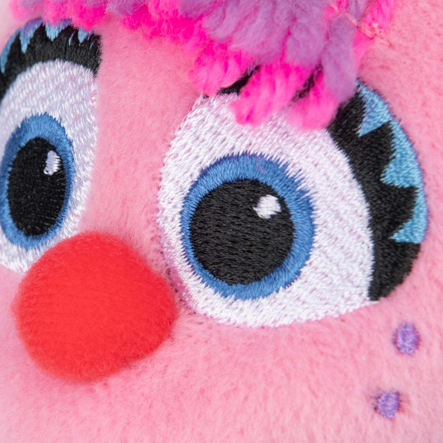 Sesame Street Abby Cadabby With Wand, 11 In - Image 6