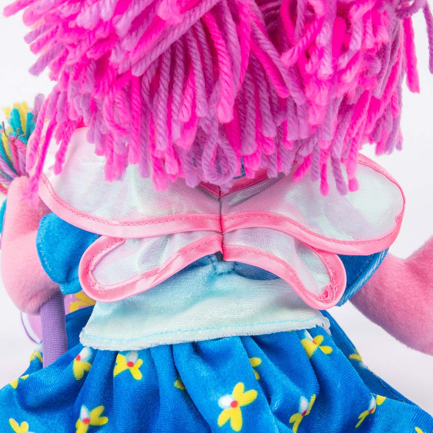 Sesame Street Abby Cadabby With Wand, 11 In - Image 8
