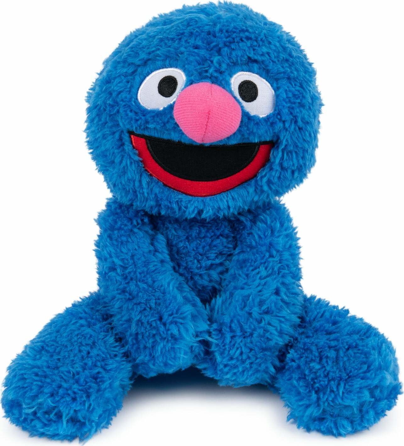 Sesame Street Grover Take Along Buddy, 13 In - Image 2