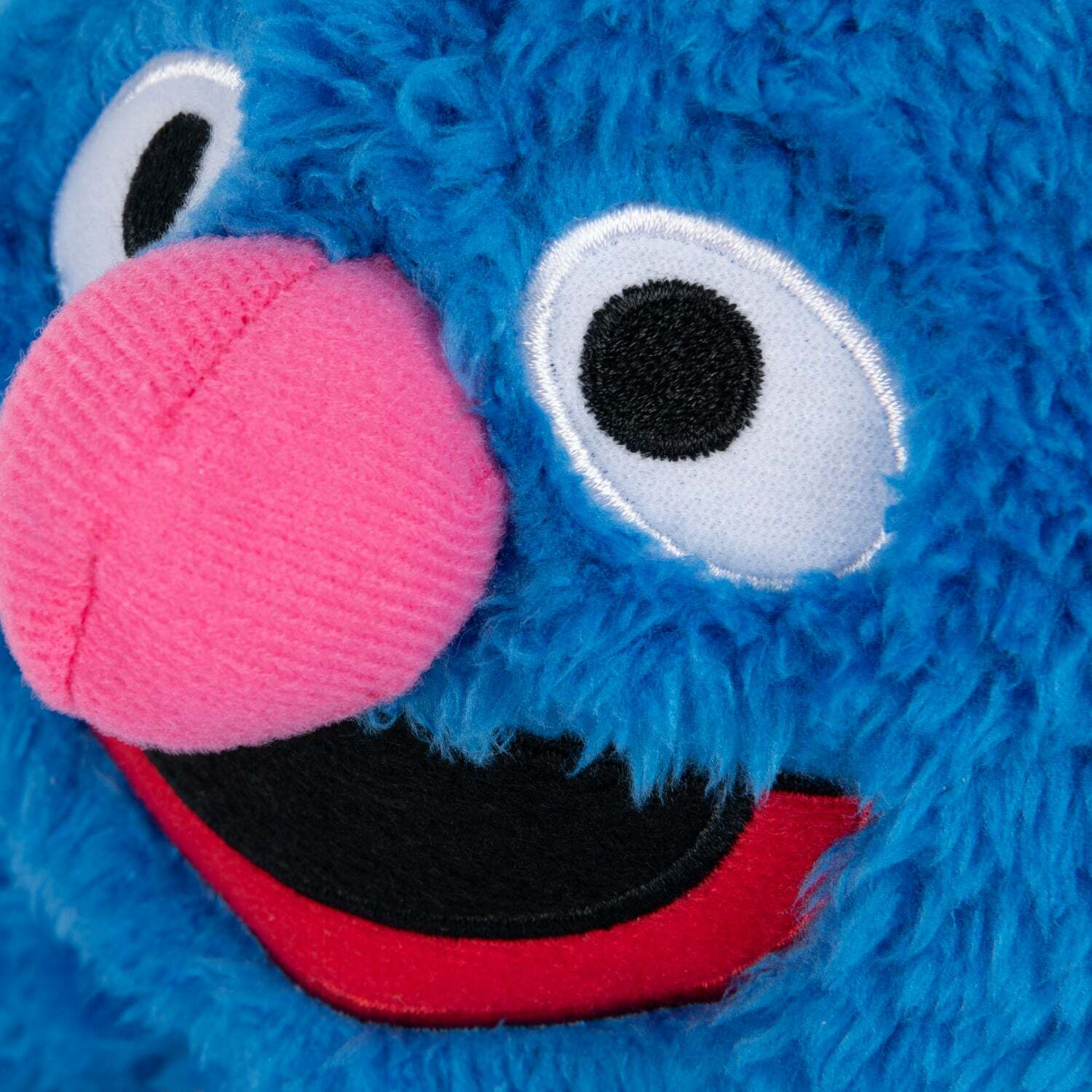 Sesame Street Grover Take Along Buddy, 13 In - Image 6