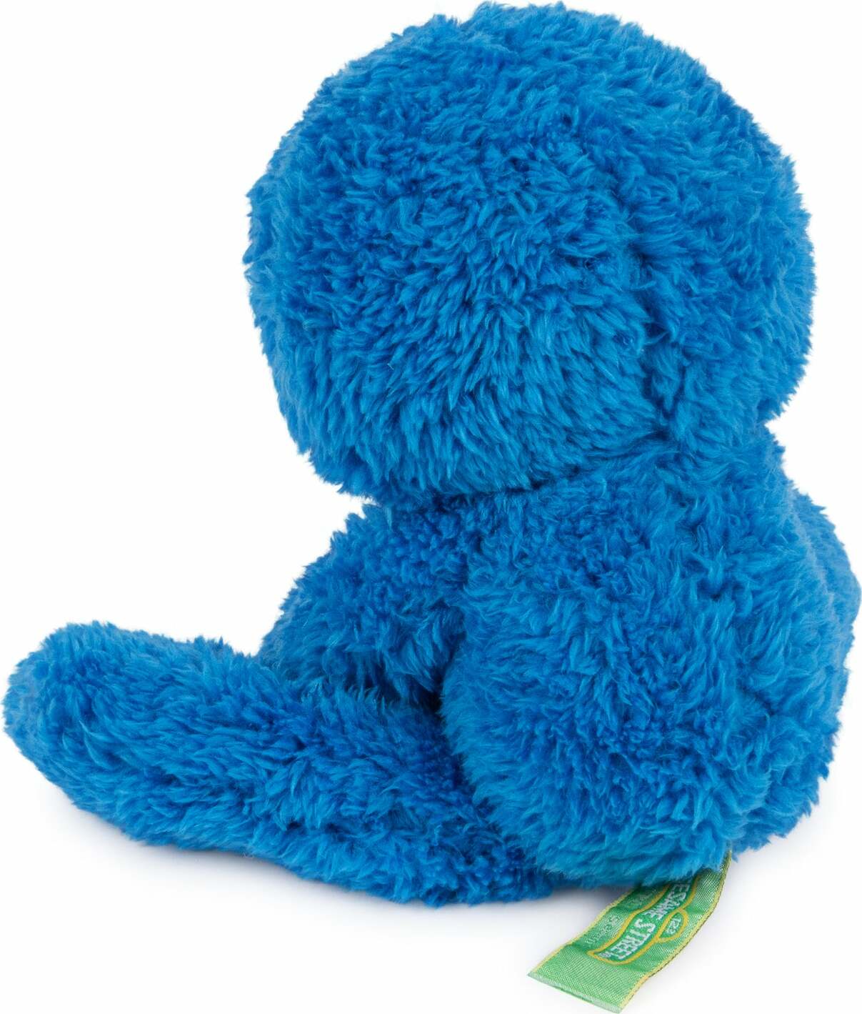 Sesame Street Grover Take Along Buddy, 13 In - Image 7