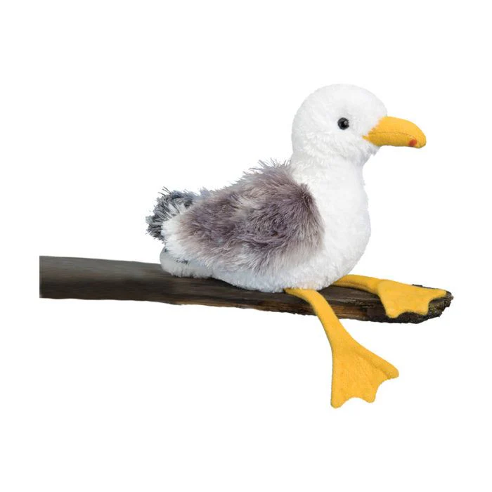 Seymour Seagull