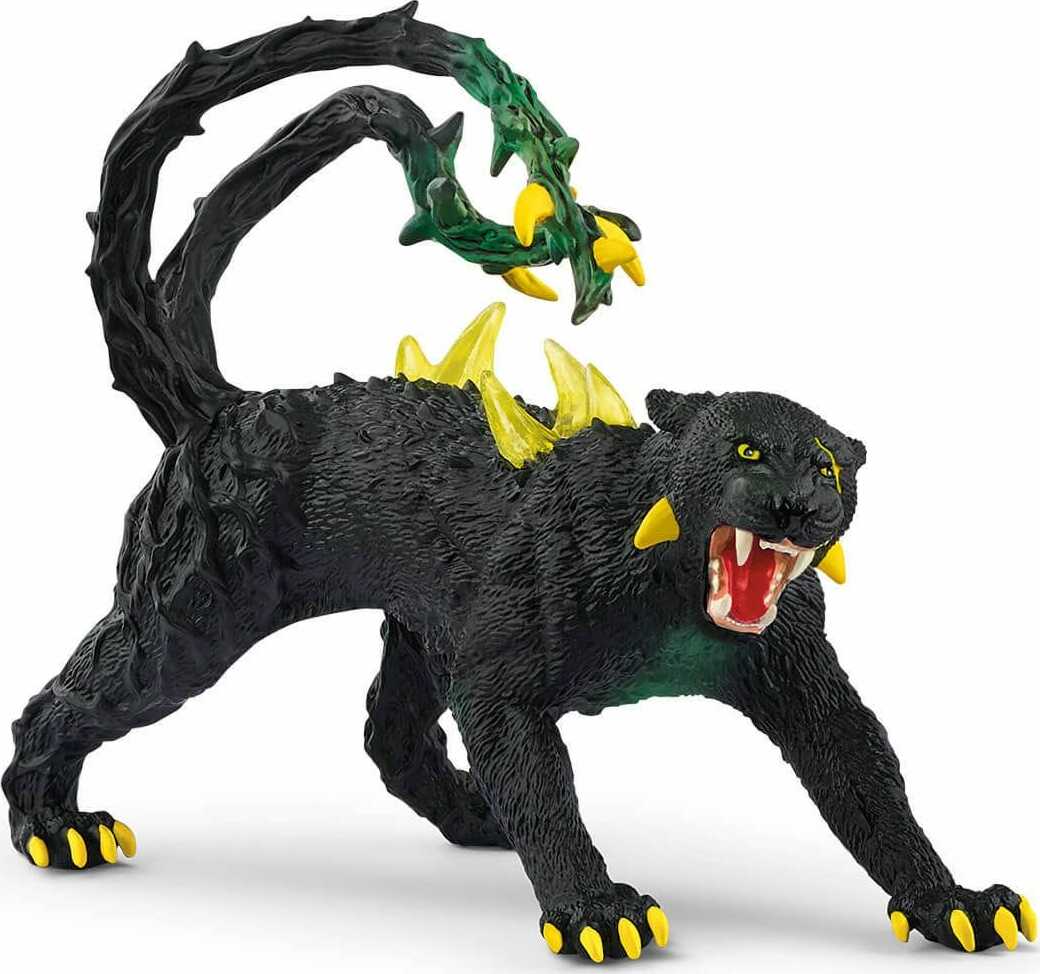 Eldrador® Shadow Panther