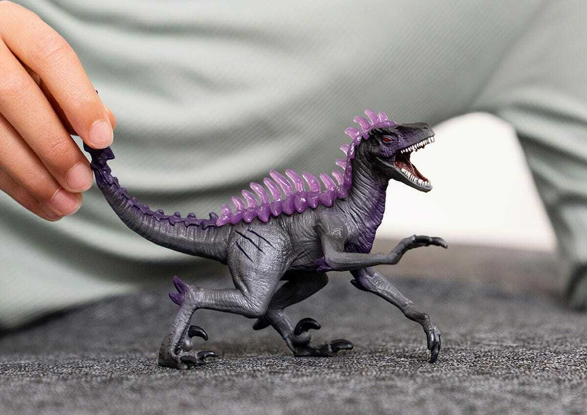 Eldrador® Shadow Raptor - Image 3
