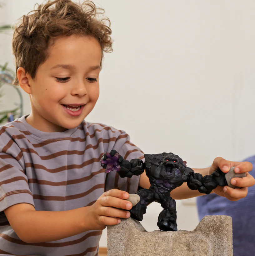 Shadow Stone Monster - Image 2