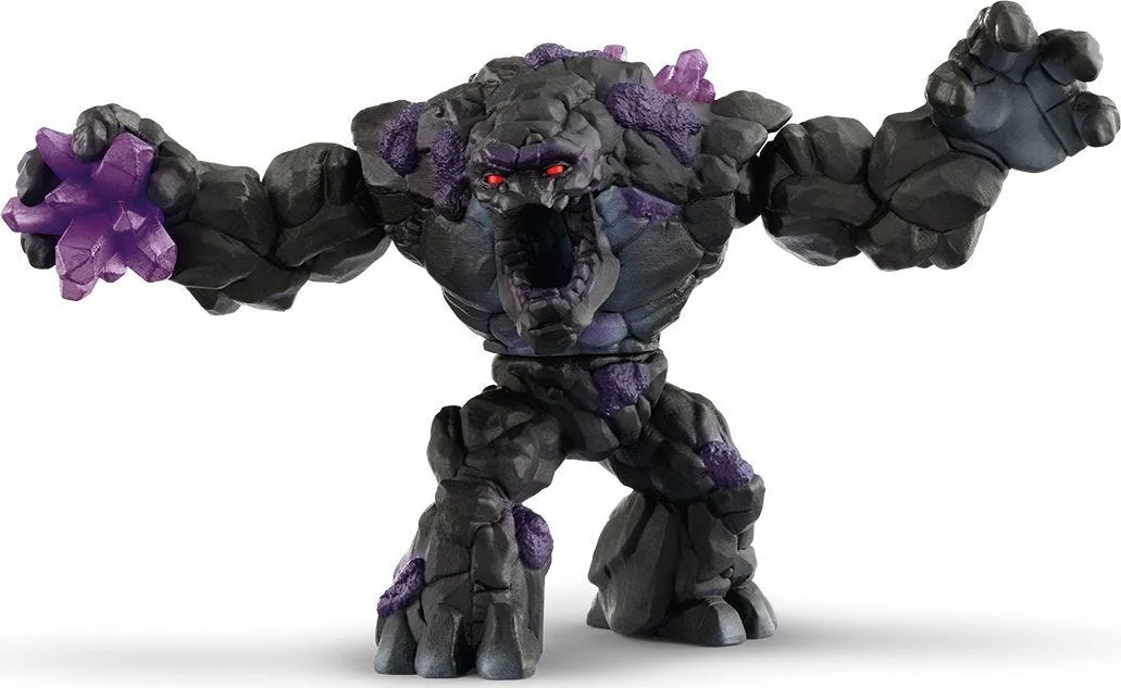 Shadow Stone Monster - Image 4