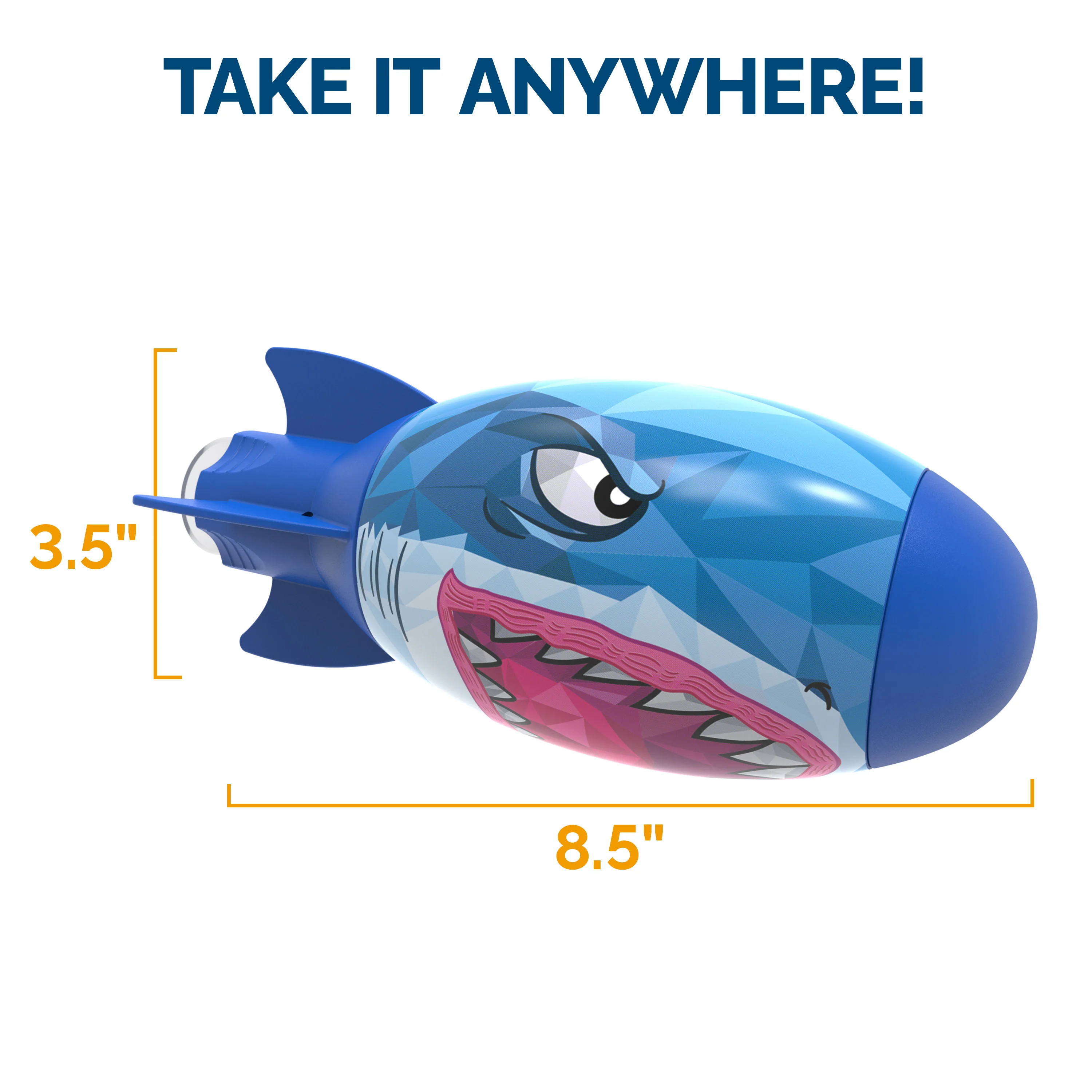Shark Rocket - Image 3