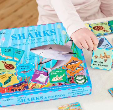 Sharks Shiny Memory - Image 4