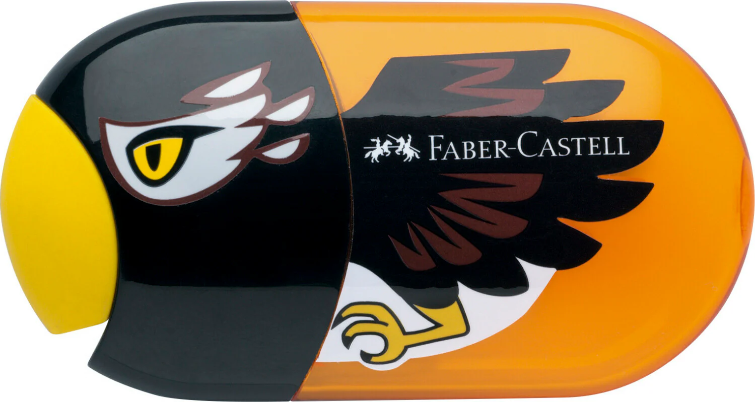 Eagle Pencil Sharpener
