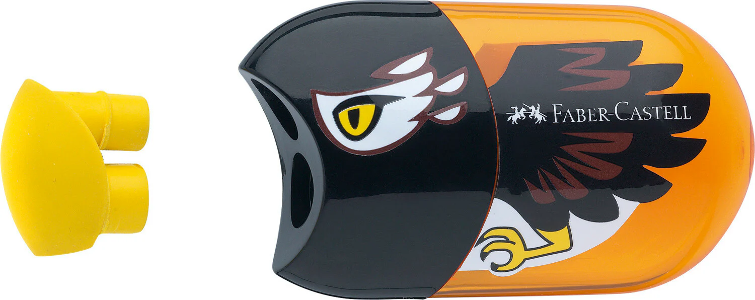 Eagle Pencil Sharpener - Image 2