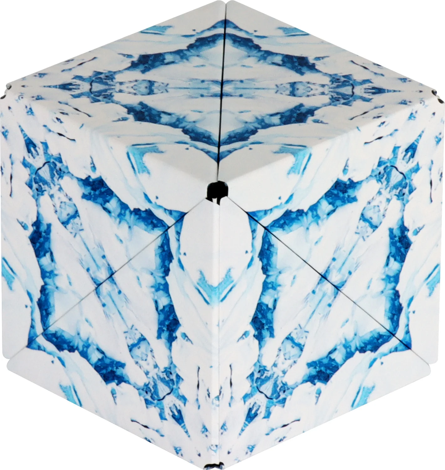 Shashibo - The Shape Shifting Box - Arctic Wild - Image 4