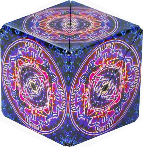 Shashibo - The Shape Shifting Box - Haight-Ashbury - Image 2