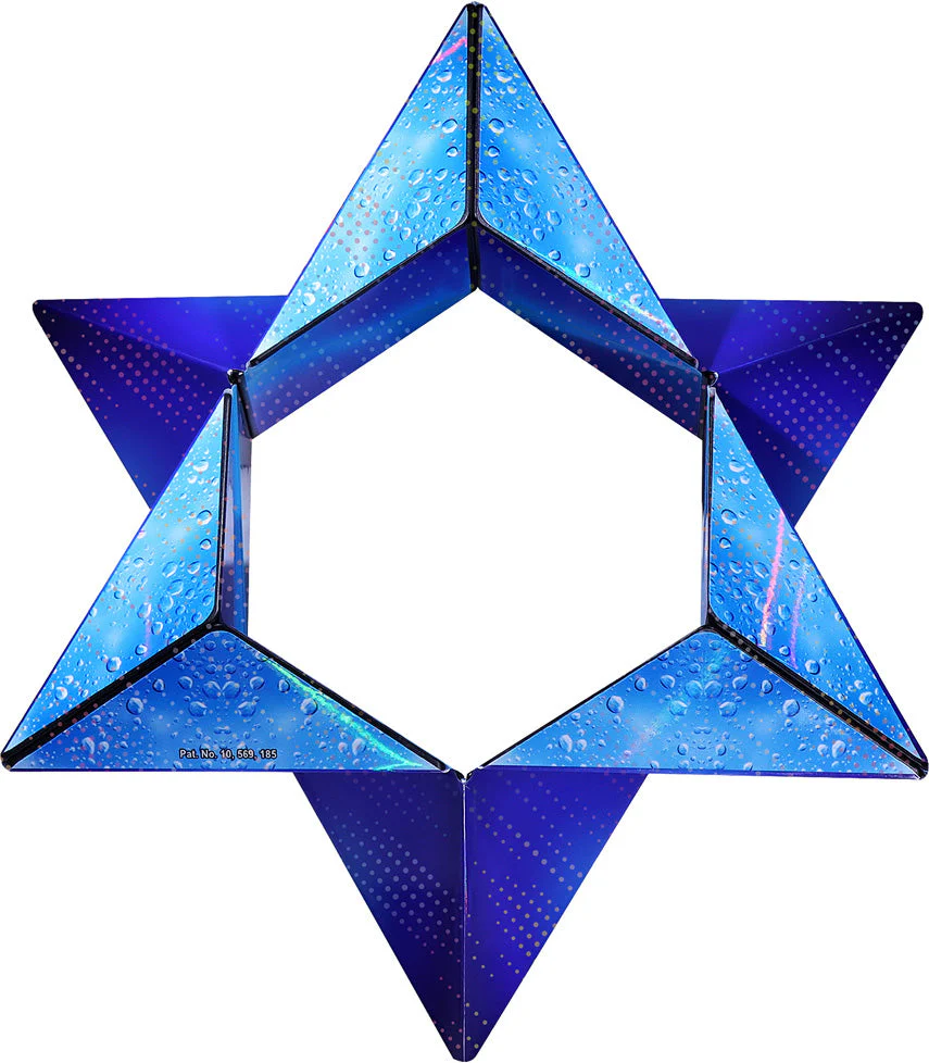 Shashibo Holographic Series - Vapor - Image 3