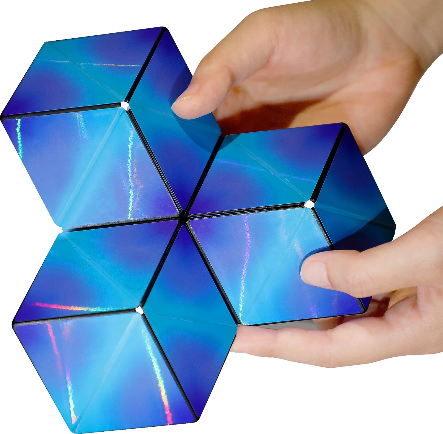 Shashibo Holographic Series - Vapor - Image 5