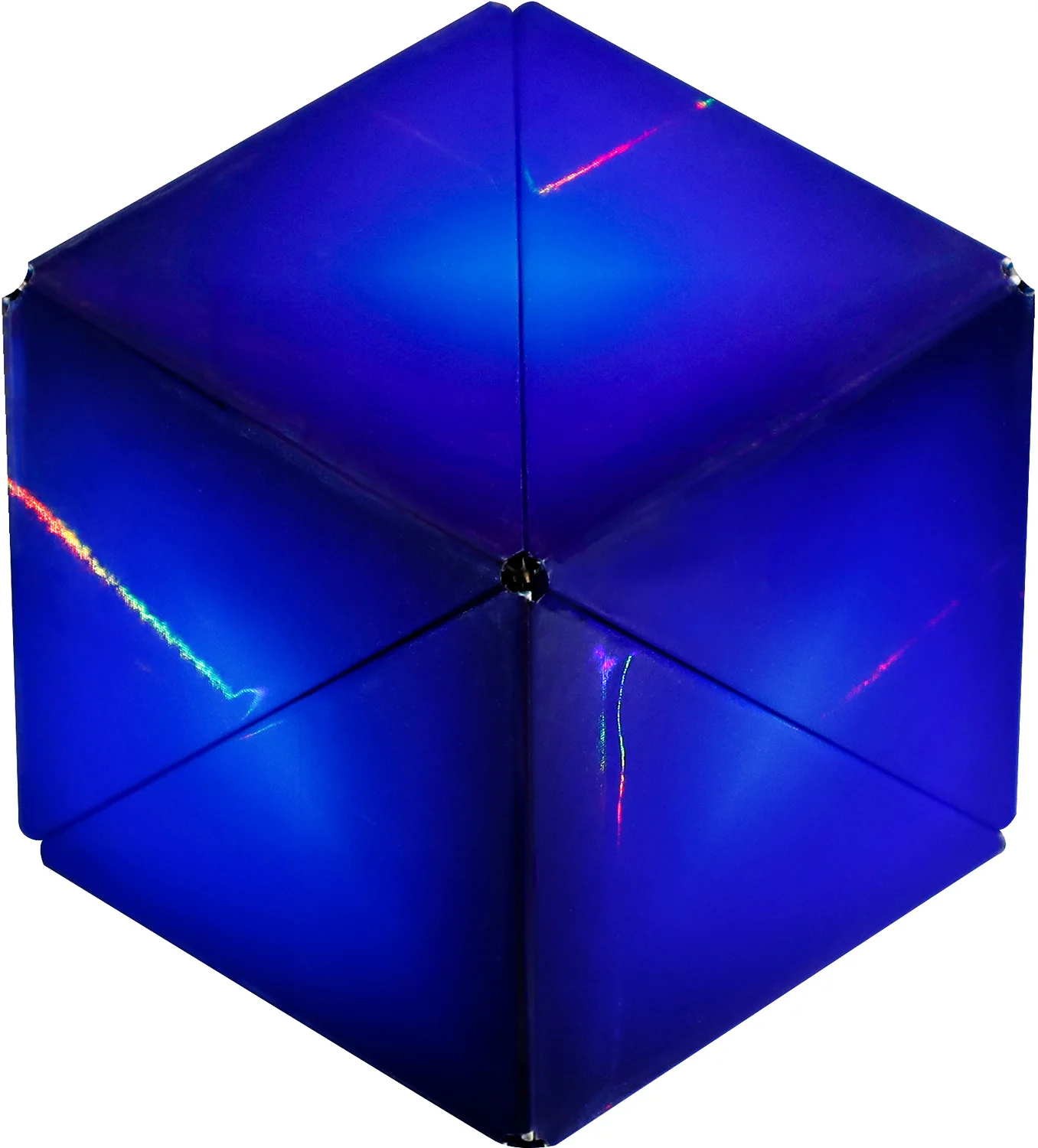 Shashibo Holographic Series - Vapor - Image 6