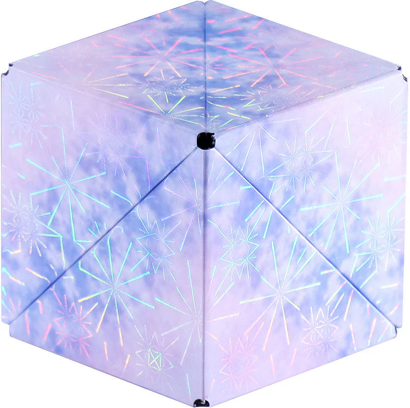 Shashibo Holographic Series - Polar - Image 3