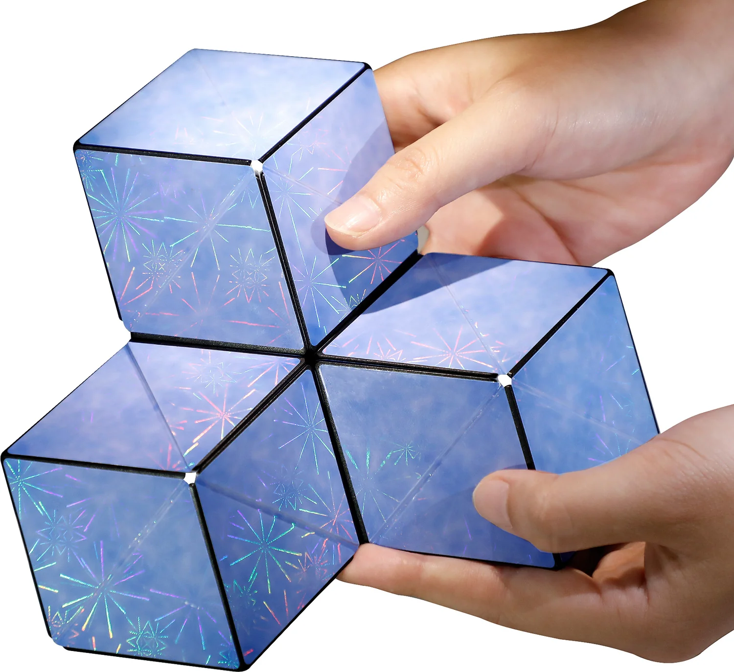 Shashibo Holographic Series - Polar - Image 4
