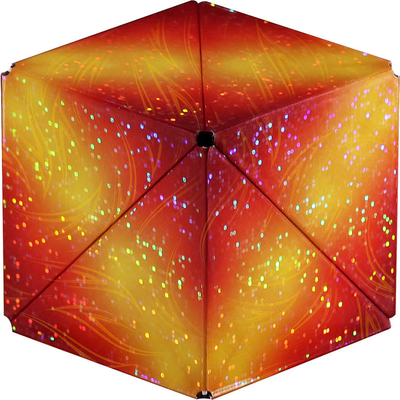 Shashibo - The Shape Shifting Box - Solar - Image 3