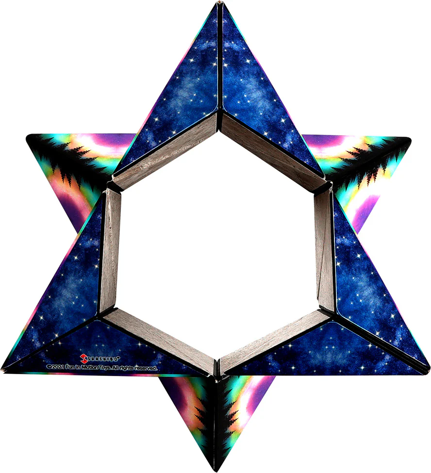 Shashibo - The Shape Shifting Box - Moon - Image 4
