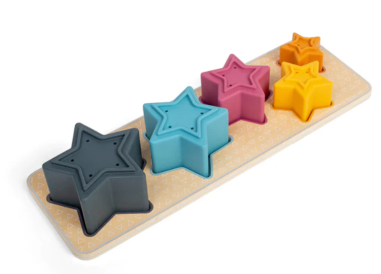 Shooting Star Sorter - Image 3