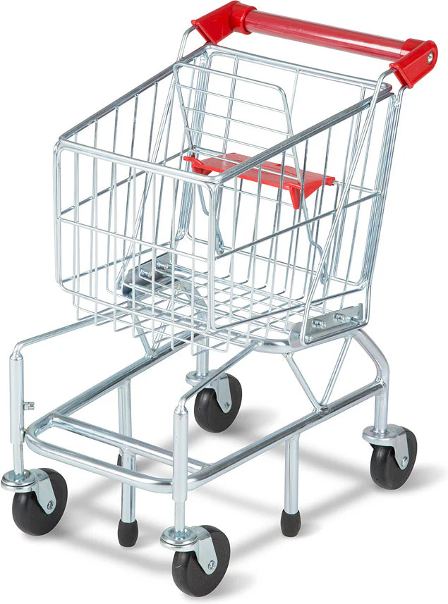 Shopping Cart - Image 3