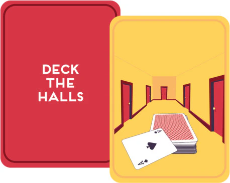 Silent Night Puzzle Cards - Image 4