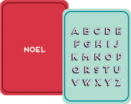 Silent Night Puzzle Cards - Image 5
