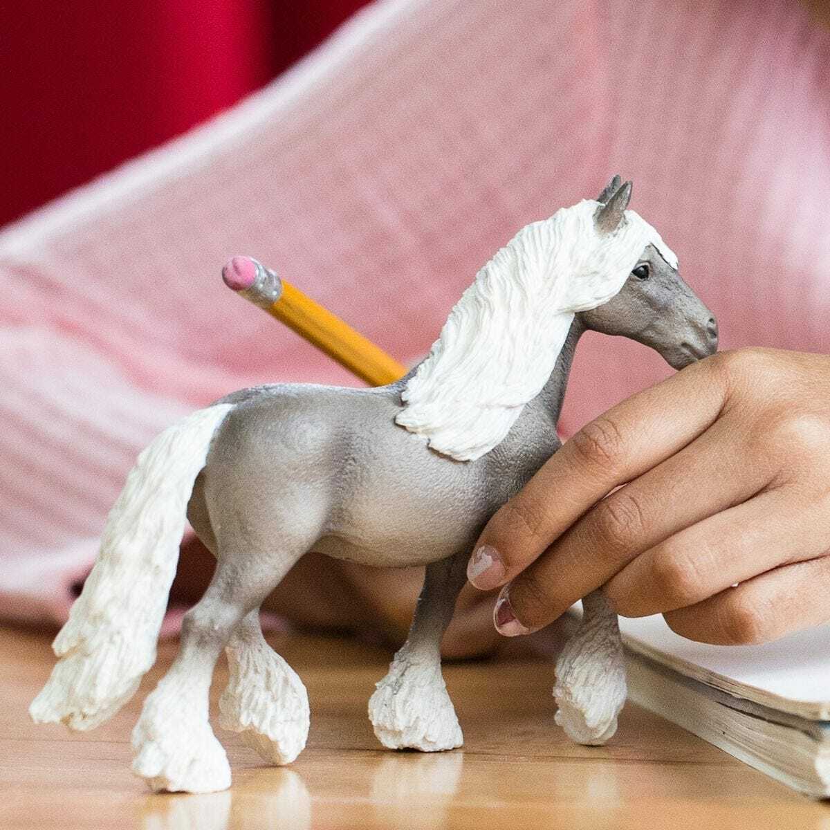 Silver Dapple Mare - Image 3